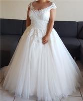 Brautkleid von Eddy K Nordrhein-Westfalen - Herne Vorschau