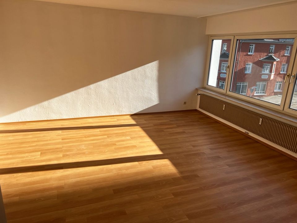 4-Zimmer Wohnung in Tailfingen zu vermieten / ohne Makler! 98m2 in Albstadt