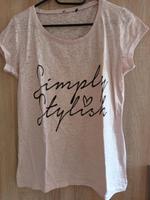 Sommer T Shirt Damen Größe S Sachsen-Anhalt - Osterwieck Vorschau