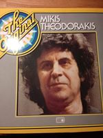 3x Mikis Theodorakis auf LP, Vinyl, auch einzeln Niedersachsen - Bad Iburg Vorschau