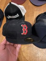 Boston Red Sox cap MLB Baseball USA Sport Nordrhein-Westfalen - Velbert Vorschau