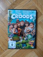 Die Croods Baden-Württemberg - Karlsruhe Vorschau