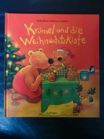 Krümel und die Weihnachtskiste Buch Adventszeit Kinderbuch Rheinland-Pfalz - Ober-Flörsheim Vorschau