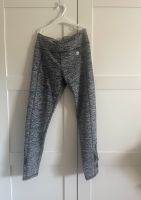 Hollister Leggings in S - grau Nordrhein-Westfalen - Haan Vorschau