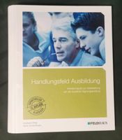 Handlungsfeld Ausbildung Vorbereitung ADA Hessen - Offenbach Vorschau