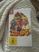 Super Mario RPG / Nintendo Switch Eimsbüttel - Hamburg Eidelstedt Vorschau