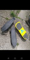 Skateboard Board mit Beleuchtung 3 Stück Nordrhein-Westfalen - Höxter Vorschau