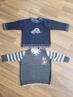 Jungen Pullover, Gr. 74,insgesamt 2 Stück Bayern - Thiersheim Vorschau