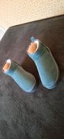 NEU Gr. 39 ESPRIT Boots w. UGG Wild-Leder petrol grün blau Schuhe Niedersachsen - Göttingen Vorschau