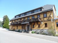 +++Chance+++ Hotelanwesen mit besonderem Charme ***14 Zimmer, Gaststätte, Saal, Bowling, Pension*** Sachsen - Olbernhau Vorschau