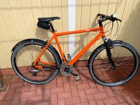 Solides City Racebike 28“ RH -M- Schleswig-Holstein - Escheburg Vorschau