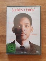 DVD Sieben Leben (OVP) mit Will Smith Nordrhein-Westfalen - Spenge Vorschau