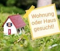 Suche 4-5 Raumwohnung oder Haus zur Miete Thüringen - Grabfeld Vorschau