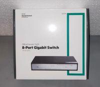 HP 8-Port Gigabit Switch OfficeConnect 1420 Baden-Württemberg - Lörrach Vorschau