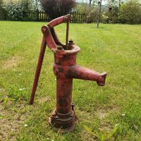 Schwengelpumpe, Pumpe für den Garten, Wasserpumpe!! Rheinland-Pfalz - Rheinböllen Vorschau