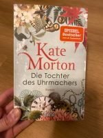 Roman Kate Morton Die Tochter des Uhrmachers Münster (Westfalen) - Albachten Vorschau