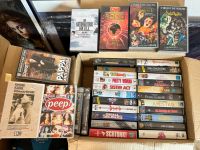 Diverse VHS-Kinofilme, neuwertig; u.a. Pretty Woman, Schtonk,… Nordrhein-Westfalen - Telgte Vorschau