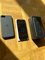 iPhone 7  128GB OVP mit Original Apple Hülle Iphone7 Bayern - Würzburg Vorschau