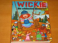 *WICKIE* Die schönsten Abenteuer *Kinderbuch* Duisburg - Rumeln-Kaldenhausen Vorschau