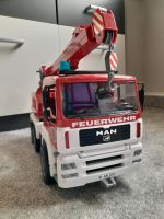 MAN Feuerwehr Sachsen - Meißen Vorschau