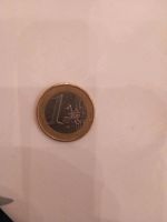 Wertvolle 1€ Münze Fehlprägung, Griechenland Wandsbek - Hamburg Bramfeld Vorschau