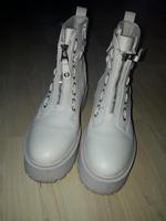 Boots Graceland /ähnlich dr.martens Sinclair Hessen - Reinheim Vorschau