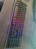 Thura GXT 860 Tastatur,LED,Gaming,Halbmechanisch,Anti Ghosting Nordrhein-Westfalen - Breckerfeld Vorschau