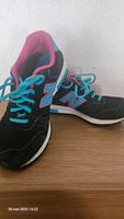 NB Schuhe Gr. 37 Bayern - Bessenbach Vorschau