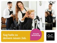 Zweithaarspezialist / Friseur (m/w/d) (O.C. Hairsystems) *3500 EUR/Monat* in Stuttgart Friseur Frisuren Hairdresser  Friseurhandwerk Stuttgart - Stuttgart-Mitte Vorschau