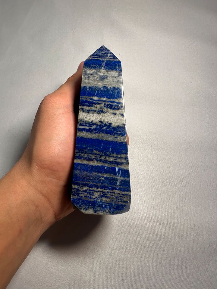 Lapis Obelisk ( 360g ) in Düsseldorf