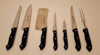 Messer, Messerset Niedersachsen - Neu Wulmstorf Vorschau