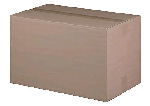 stabiler Karton 70x51x52cm Schwerlast-Box Kiste 3.4kg in Berlin