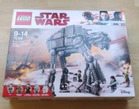 LEGO Star Wars 75189 First Order Heavy Assault Walker NEU OVP Rheinland-Pfalz - Obernheim-Kirchenarnbach Vorschau