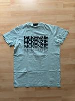 Hellblaues T-Shirt, McKenzie, Größe S Bayern - Kleinostheim Vorschau