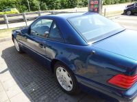 Mercedes Benz SL R129 Hardtop Cabriodach Dach 1997 München - Bogenhausen Vorschau