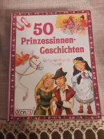 50 Prinzessinnen Geschichten Bayern - Oberickelsheim Vorschau