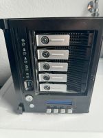 Terra NASBOX G2 5-Bay NAS - 2x 2 TB - RAID Nordrhein-Westfalen - Nümbrecht Vorschau