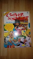 Clever & Smart Comic 69 Saarland - Losheim am See Vorschau