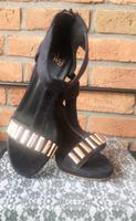 nly*VOLLEFFEKT*PUMPS*GR.38*Absolut*NEU*OVP*NP-75€ Nordrhein-Westfalen - Brühl Vorschau