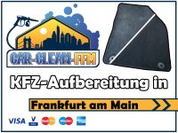 Autoinnenreinigung | KFZ-Aufbereitung | Frankfurt am Main Frankfurt am Main - Innenstadt Vorschau