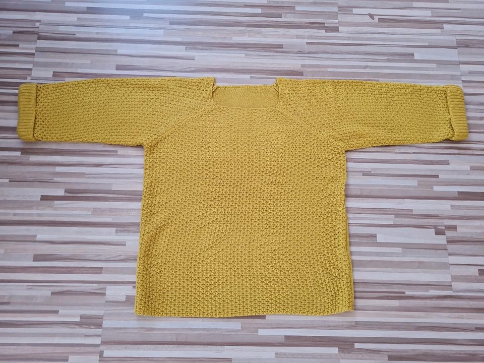 Neu! Damen Strickpullover gr.XL von Amara Reya in Niedenstein