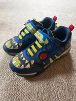Sneaker Gr 31 Geox Brandenburg - Bad Saarow Vorschau
