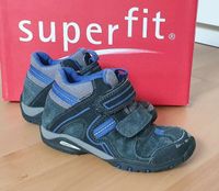 Superfit knöchelhoher Schuh Gr. 29 Hessen - Griesheim Vorschau