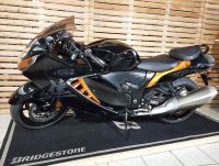 Suzuki GSX 1300 R Hayabusa Münster (Westfalen) - Handorf Vorschau