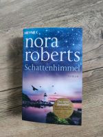 Roman "Schattenhimmel" Neuwertig Hessen - Kirchhain Vorschau