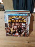 Insterburg und Co. Hohe Schule der Musik - Vinyl Hessen - Schotten Vorschau