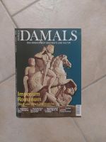 Damals - Das Magazin für Geschichte und Kultur Sammlung Lübeck - St. Gertrud Vorschau
