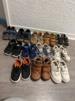 Kinder Schuhe abgr 17 bis 26 Düsseldorf - Grafenberg Vorschau