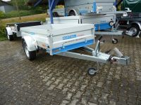 Barthau Pkw-Anhänger Cargo Quick-Lader QL 1351 Rheinland-Pfalz - Rhaunen Vorschau