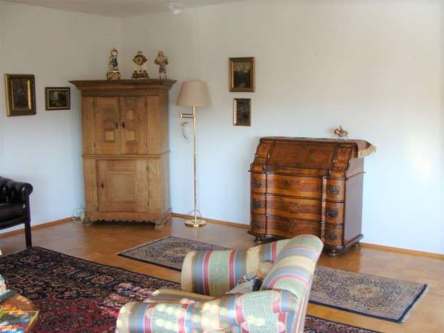 Fulda / Horas - Charmanter 3-Zimmer-Bungalow mit toller Aussicht in Künzell